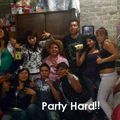 super party