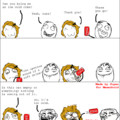 Here's an original rage comic for you!