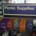 yeah what i need for picnic