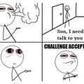 stoner challenge