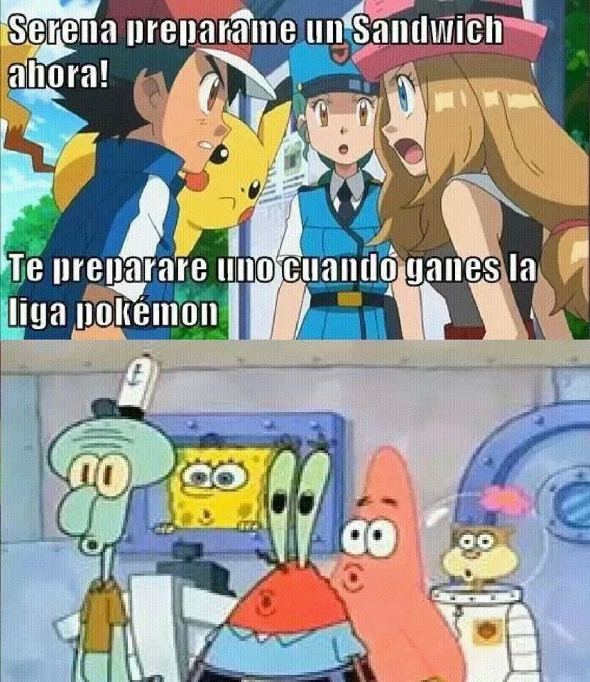 ooohh - meme