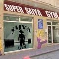 super gym