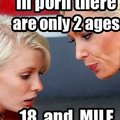 Only 2 ages