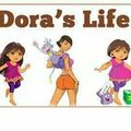 No no no Dora no here