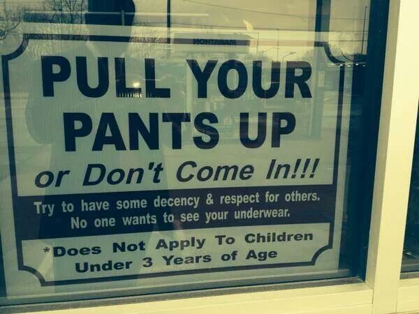 faith restored in my city.... sign at a store down street - meme
