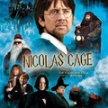 Cage Potter