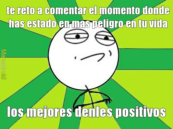 hey niños..  ¿quieren drogas? - meme