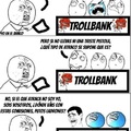 Trollbank