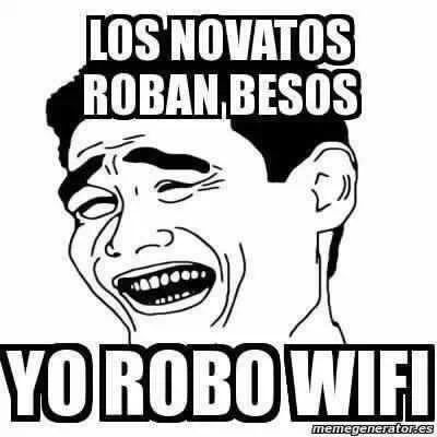 yo tambien - meme
