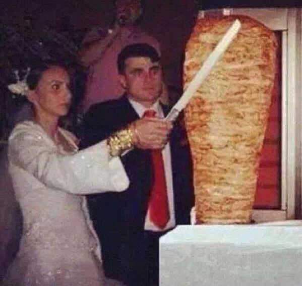 mariage turc - meme
