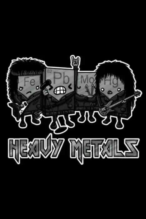 Do you even heavy metal - meme