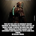 dead space <3