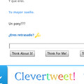 cleverbor version:troll