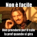 One does not simply LOL