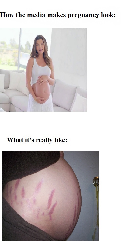 Pregnancy  - meme