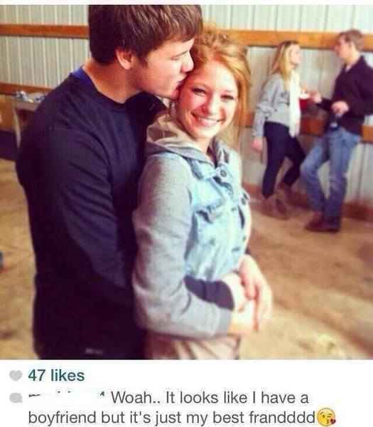 A moment of silence for our brother in the friend zone. - meme