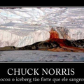 Chuck eterno