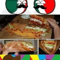 Pizza Taco *Me gusta