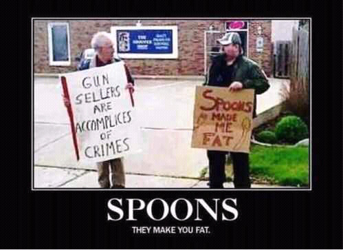 spoons - meme