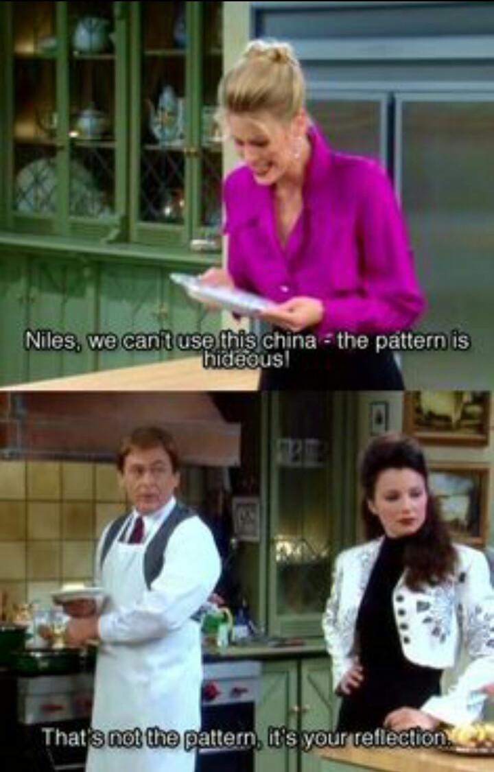 няня цитаты