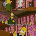 Simplemente, Homer