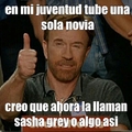 ese chuck!