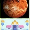 DragonBall vs Venere