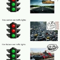 Trafficlights