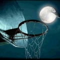 Basket moon
