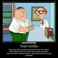 peter gryffin