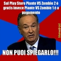 Maledetto Play Store!! By: BlackFurios5