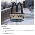 McGoth