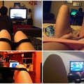 Gamers <3