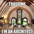 scumbag architect