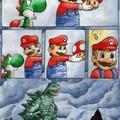 Smart Mario