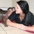 Aw!!!.a.baby.hippo. :-)