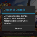 en android si boots
