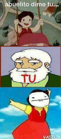 tu - meme