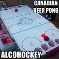 alcohockey