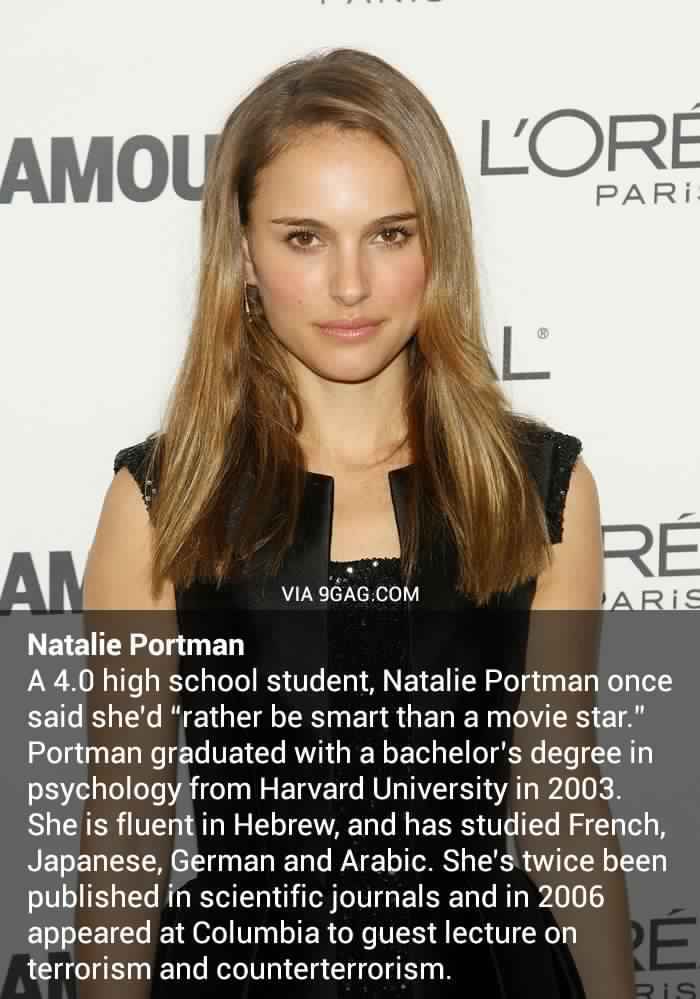 Natalie Portman - meme
