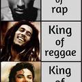 King of..