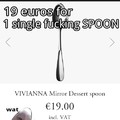 what the actual spoon