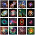 Collection of Nebulas