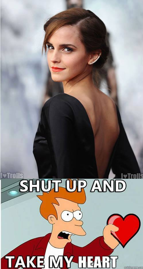 Take My Everything !! - Meme by Retard_Adithya94 :) Memedroid