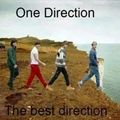 the best direction