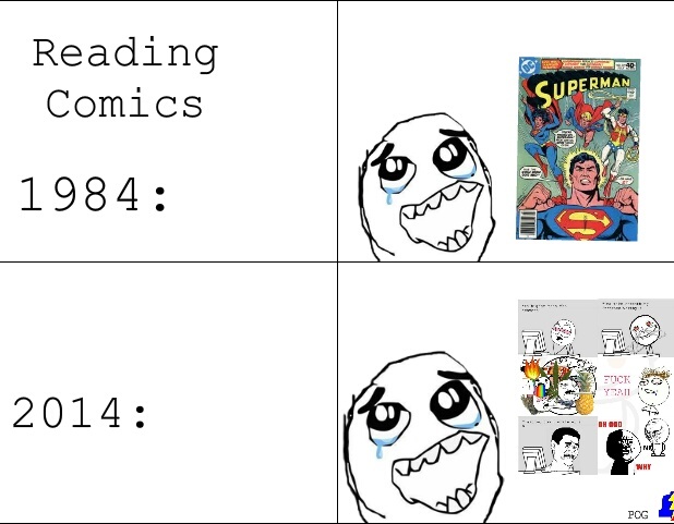 comics - meme