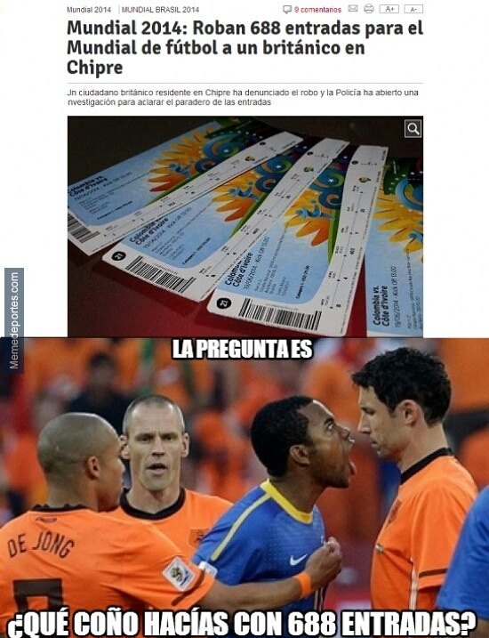 Positivos a todos los comentariooos - meme