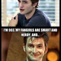 Tennant is the best