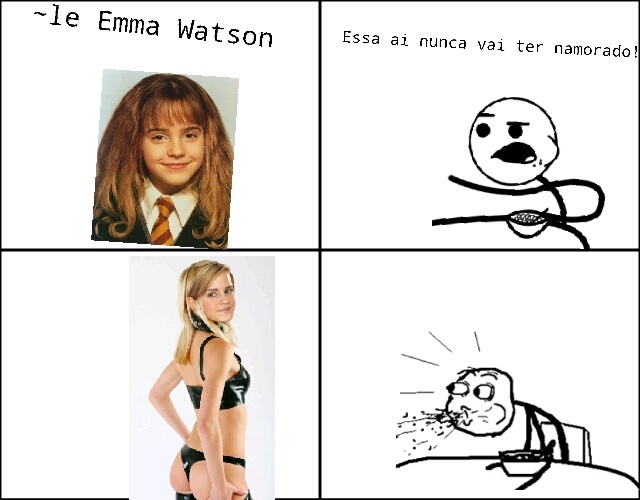 Emma - meme