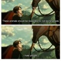 We all have a levi inside of us...deep down...  :)